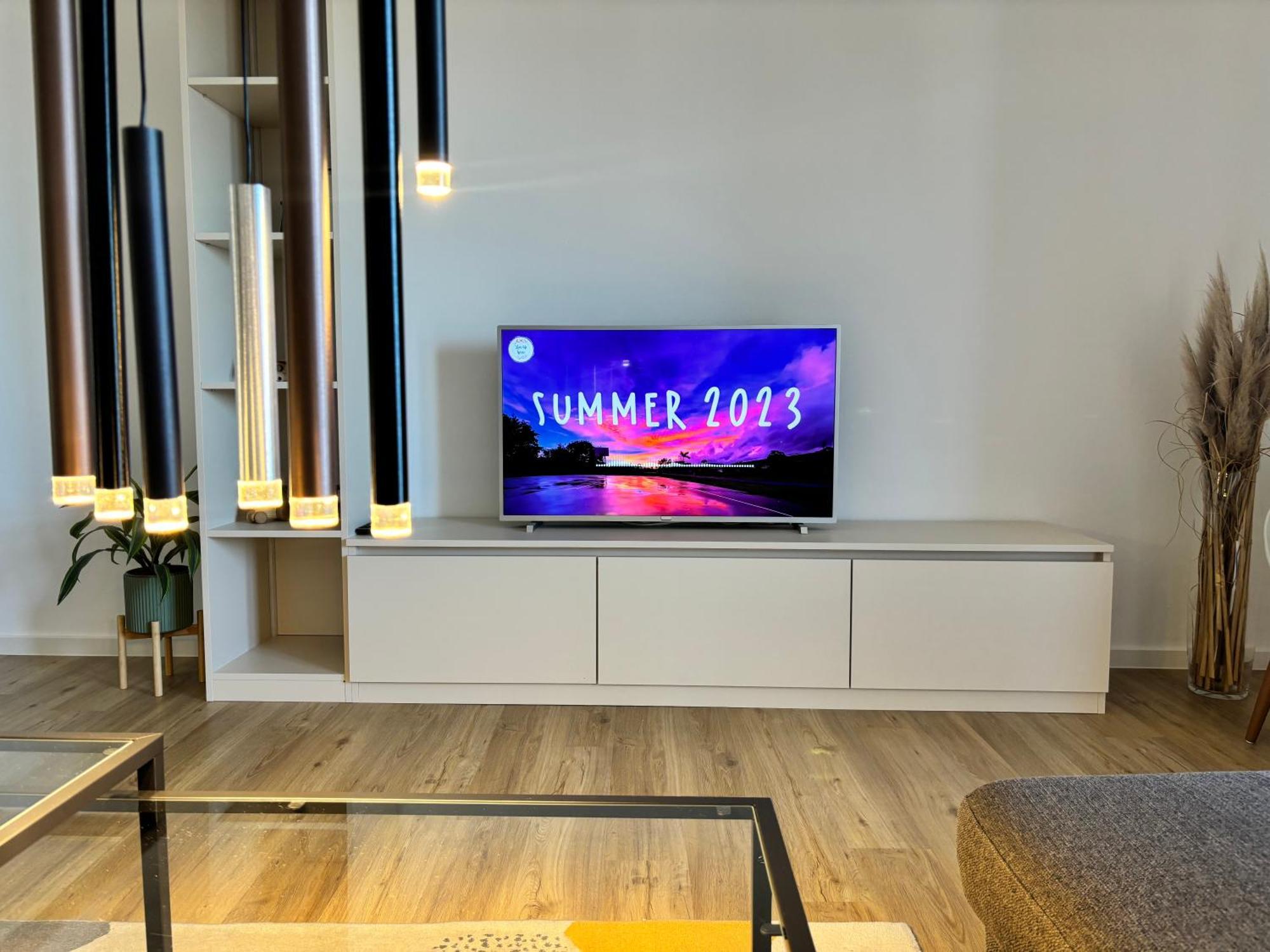 Apartments Del Mare Цриквениця Екстер'єр фото