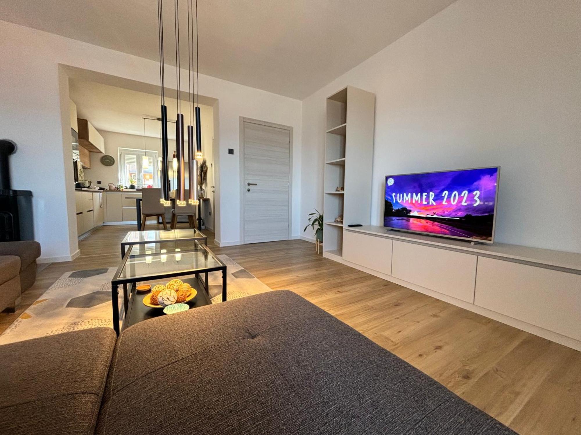 Apartments Del Mare Цриквениця Екстер'єр фото