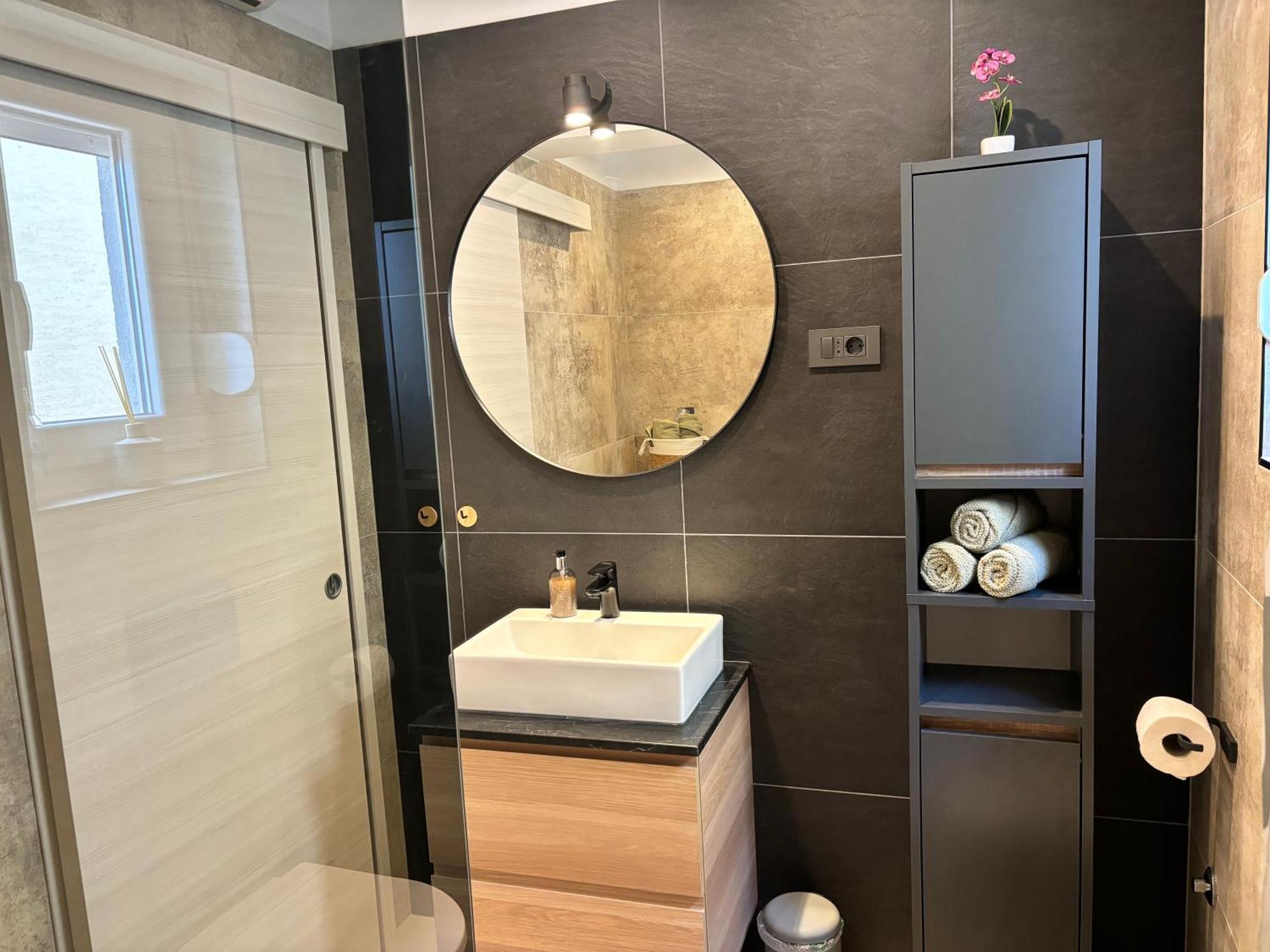 Apartments Del Mare Цриквениця Екстер'єр фото